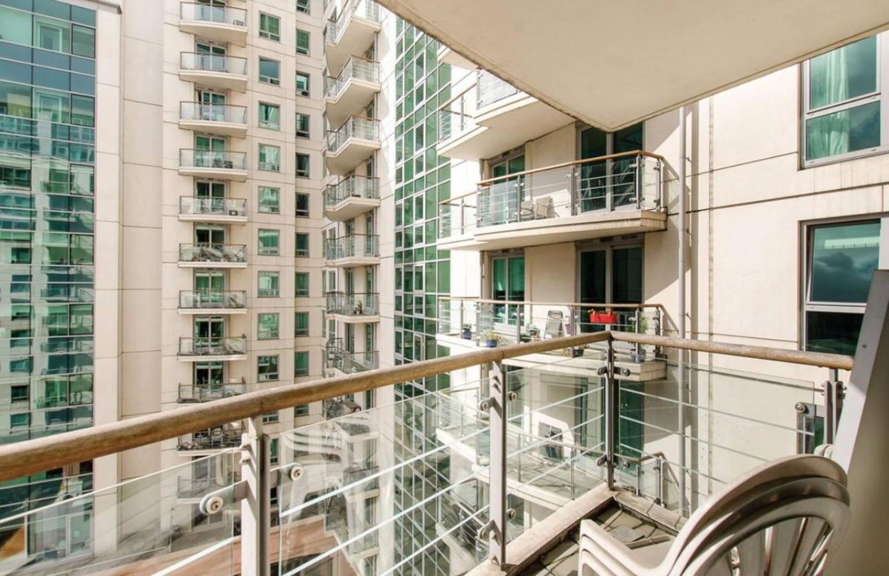 Fountain House London Flat Central Exterior foto