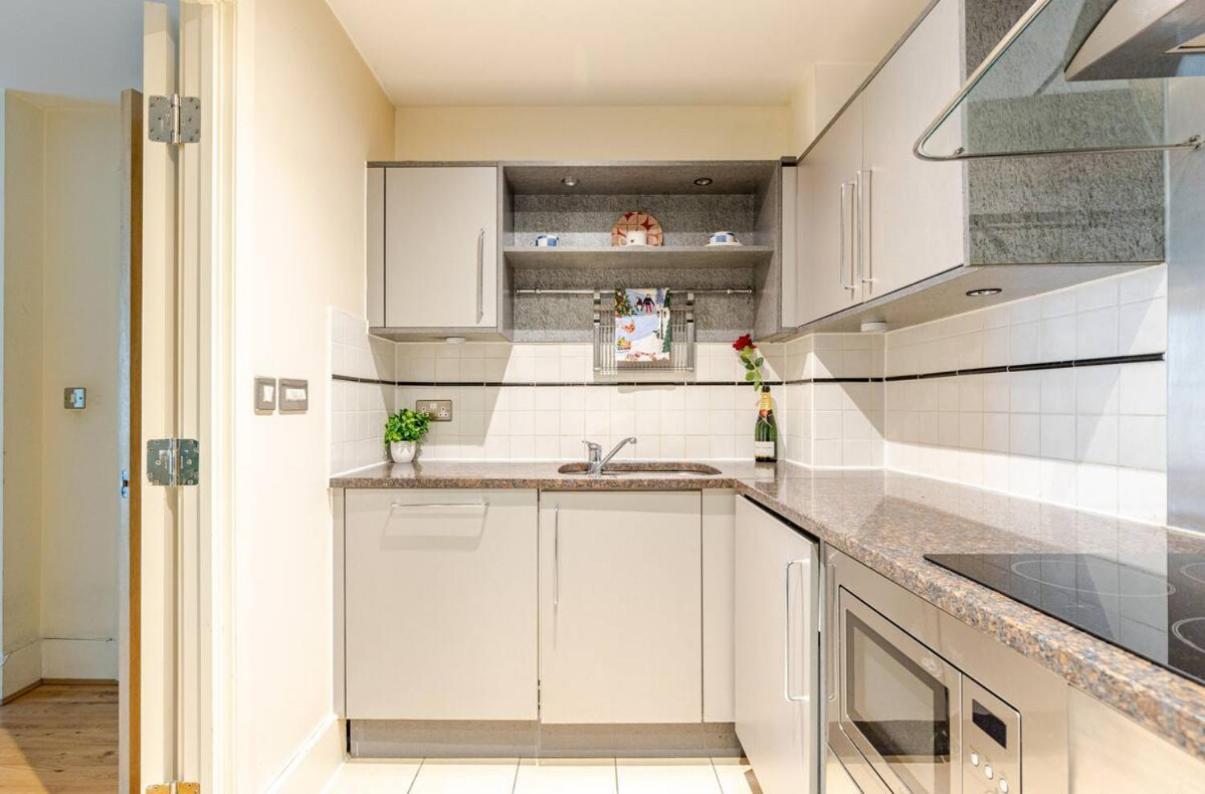 Fountain House London Flat Central Exterior foto