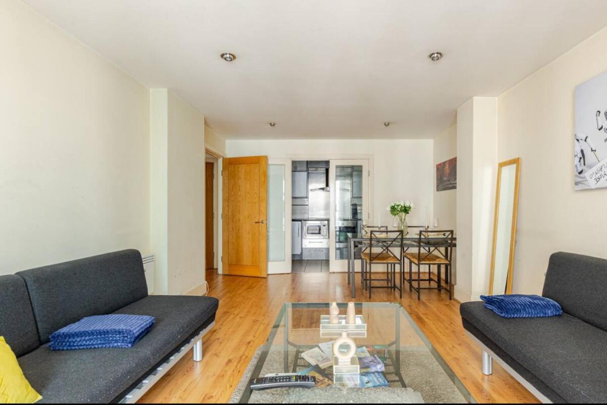 Fountain House London Flat Central Exterior foto