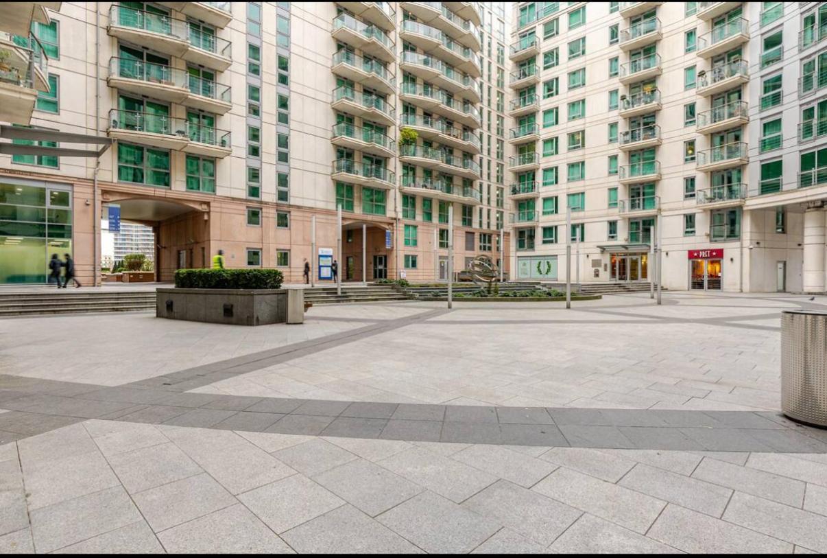 Fountain House London Flat Central Exterior foto