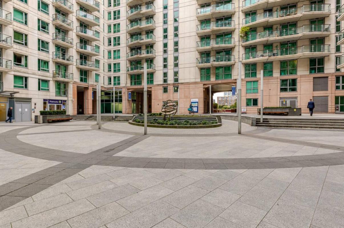 Fountain House London Flat Central Exterior foto