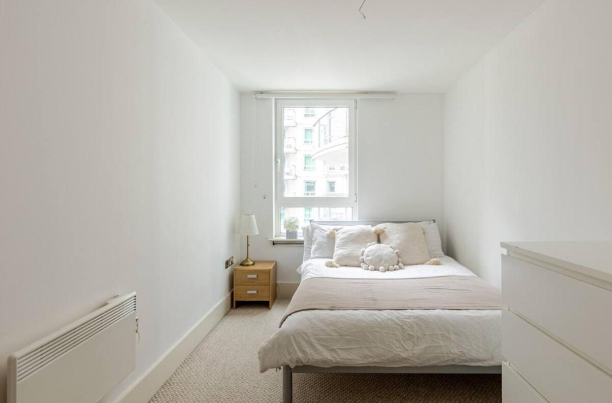 Fountain House London Flat Central Exterior foto