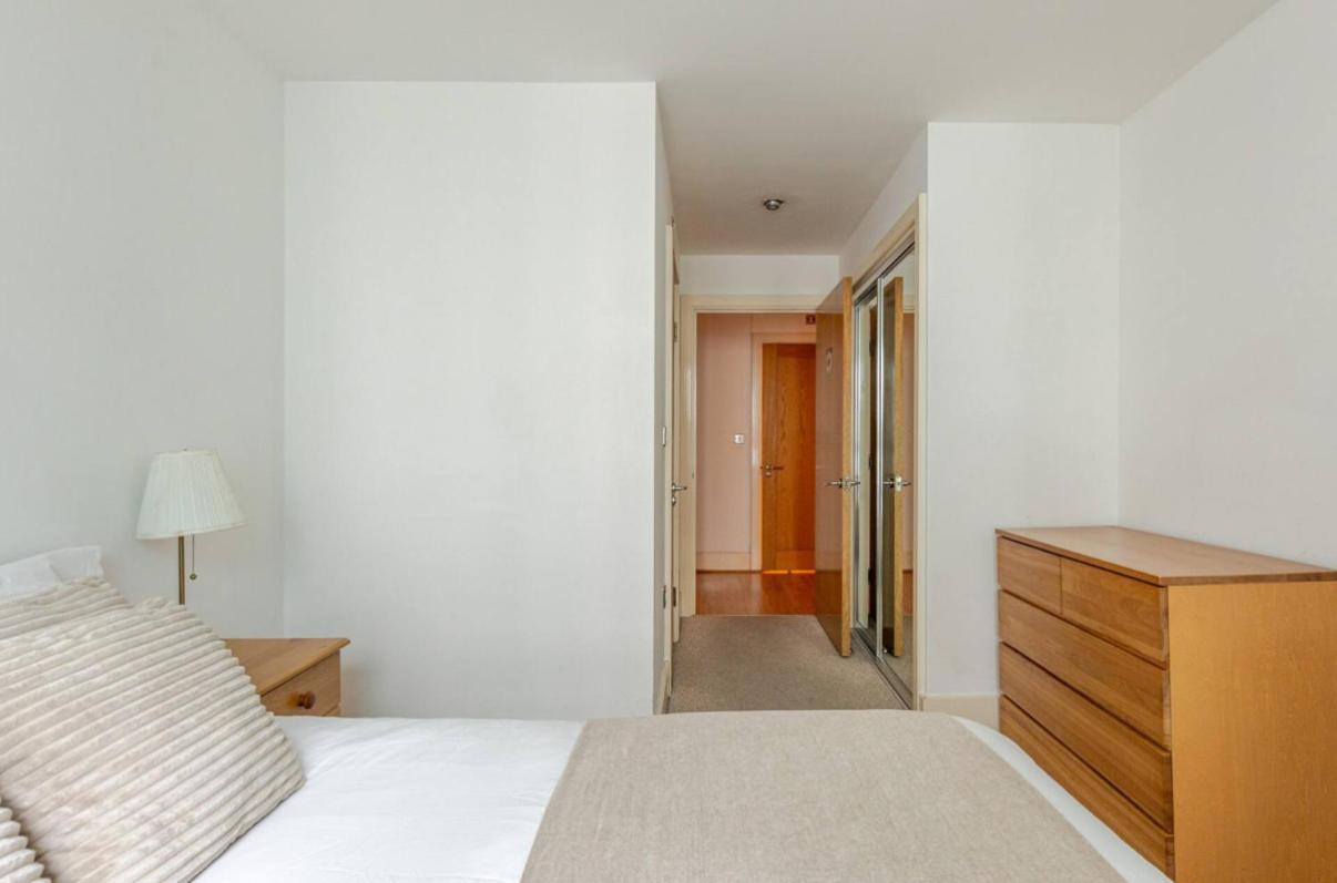Fountain House London Flat Central Exterior foto