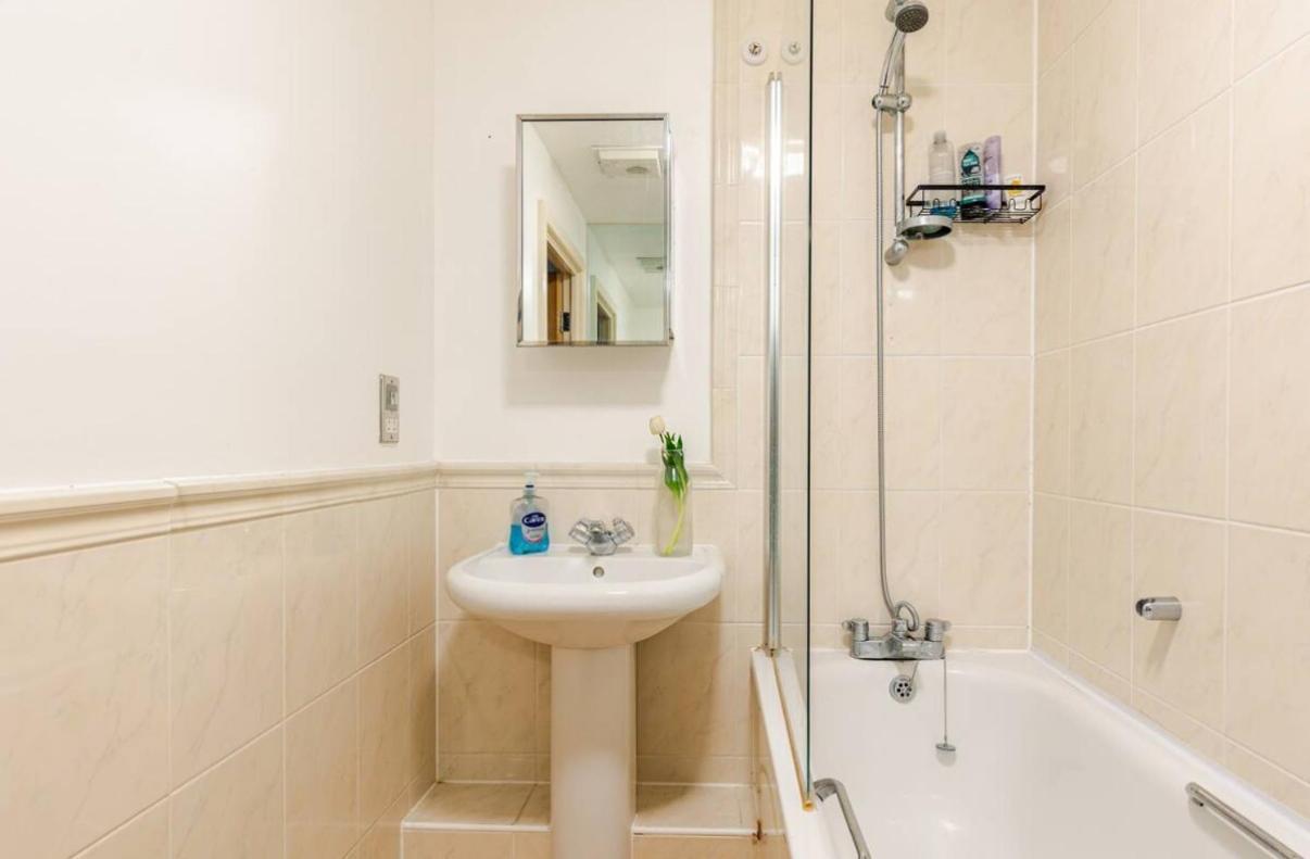 Fountain House London Flat Central Exterior foto