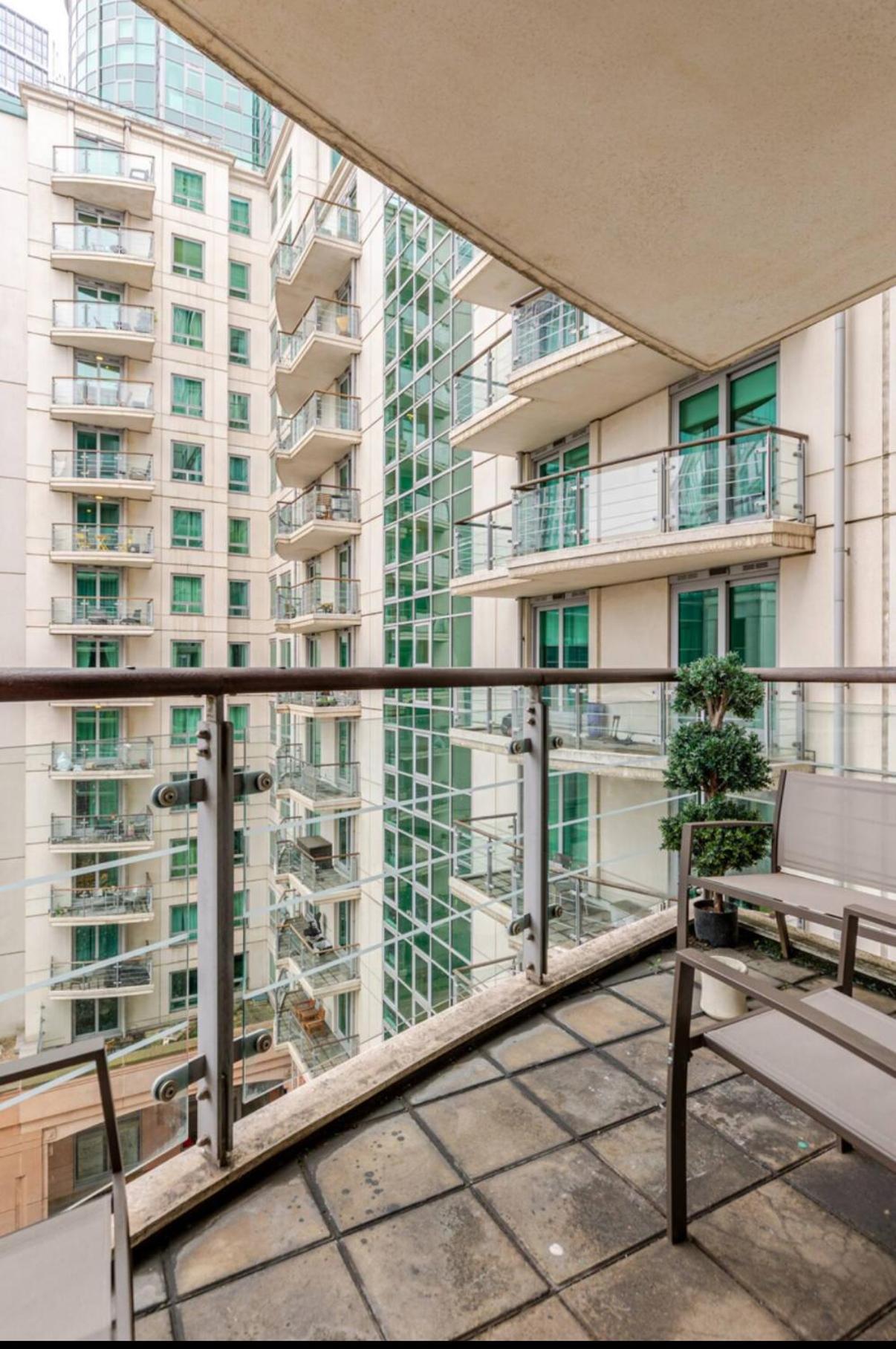 Fountain House London Flat Central Exterior foto