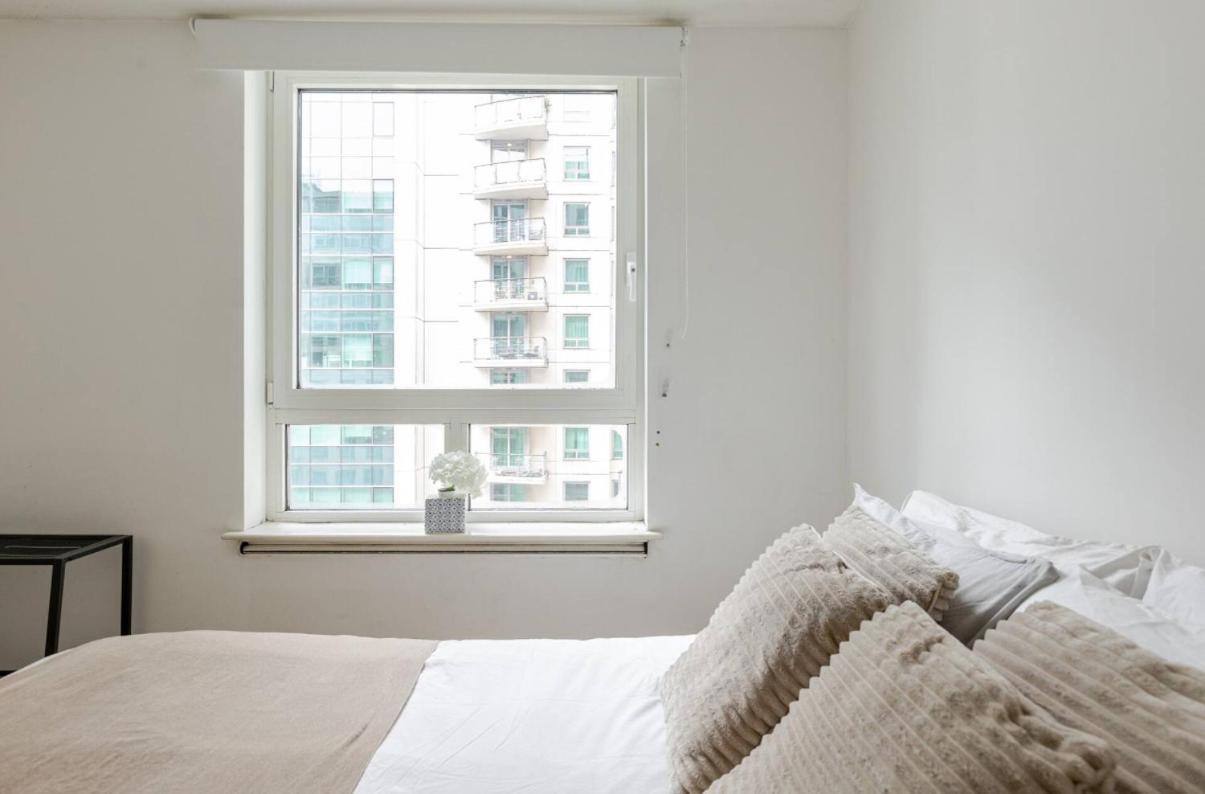 Fountain House London Flat Central Exterior foto